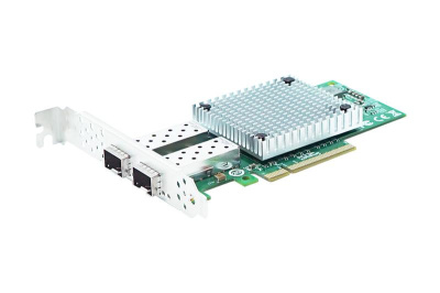 LR-Link LREC9812BF-2SFP+ Сетевая карта 1