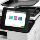 HP LaserJet Enterprise MFP M635fht Лазерное МФУ 7PS98A 7PS98A#B19 5