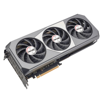 Afox RTX 4070 12GB GAMING 12GB AF4070-12GD6H7-V3 Видеокарта 2