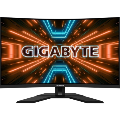 Gigabyte M32QC Монитор 2
