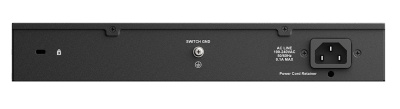 D-Link DES-1024D/H2A Неуправляемый коммутатор 3