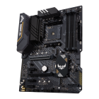 ASUS TUF GAMING B450-PLUS II Материнская плата 90MB1650-M0EAY0 6