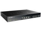 D-Link DSR-500 B1 Гигабитный сервисный маршрутизатор DSR-500/B1A