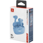 JBL WAVE BEAM JBLWAVEBEAMBLU Наушники 9