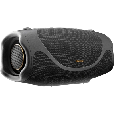 HISENSE FLEXBOOM Портативная колонка 7