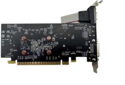 CBR GT730 2Gb DDR3 VGA-STX730-2G-RTL Видеокарта 2