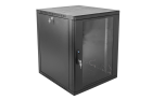 ЦМО ШРН-12.350-9005 Шкаф телекоммуникационный