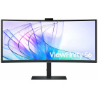 SAMSUNG ViewFinity S6 S34C650VAI Монитор LS34C650VAIXCI