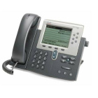 CISCO CP-7961G Б/У IP-телефон 2