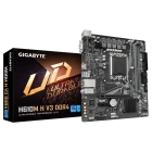 Gigabyte H610M H V3 DDR4 Материнская плата