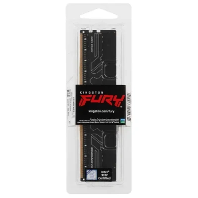 Kingston KF548R36RB-32 Модуль памяти 2