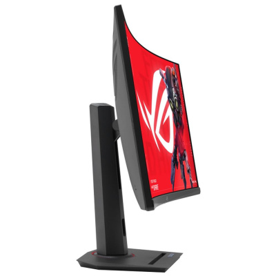 Asus XG32WCS 90LM0AC0-B01970 Монитор 3