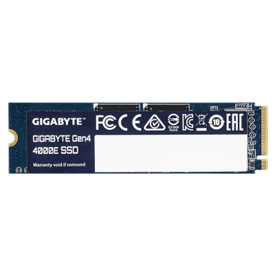Gigabyte G440E500G Твердотельный накопитель SSD 1