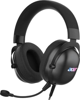Acer AHW122 ZL.HDSCC.01U Наушники с микрофоном