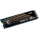 MSI SPATIUM M450 S78-440K240-P83 Твердотельный накопитель SSD 4