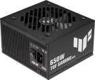 ASUS TUF-GAMING-650B-EVO 90YE00D6-B0NA00 Блок питания ПК 2