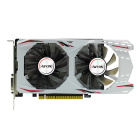Afox nVidia GeForce GTX 1050 Ti 4Gb AF1050TI-4096D5H7-V8 Видеокарта