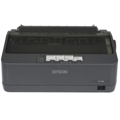 Epson LQ-350 C11CC25002 Принтер матричный 2