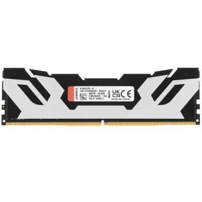 Kingston FURY Renegade Silver KF560C32RS-48 Оперативная память 1