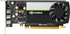 NVIDIA T400 4 Гб GDDR6 Видеокарта 900-5G172-2540-000