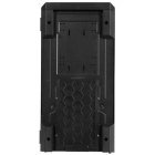 ADATA XPG DEFENDER BLACK DEFENDER-BKCWW Корпус 5
