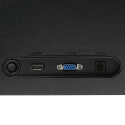 Samsung LS24R358FZIXCI ЖК монитор 5