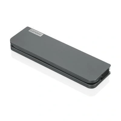 Lenovo USB-C Mini Dock 40AU0065EU Док-станция