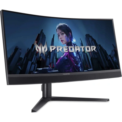 Acer X34V3bmiiphuzx UM.CXXEE.301 Монитор 2