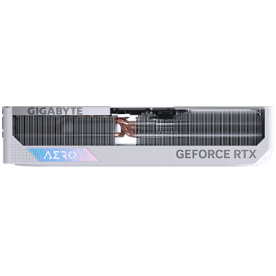 Gigabyte GeForce RTX 4090 AERO OC Видеокарта GV-N4090AERO OC-24GD 2