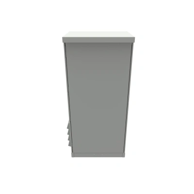 SNR SNR-OFC-427010-CHM Шкаф уличный 5
