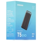 Samsung MU-PH4T0S/WW Внешний SSD 4