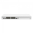 MikroTik CCR2004-16G-2S+ Маршрутизатор в стойку