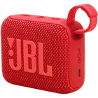 JBL GO 4 JBLGO4RED Портативная колонка