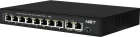 NST NS-SW-8F2F-P/A PoE коммутатор 3