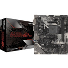 ASRock B450M-HDV R4.0 Материнская плата