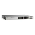 CISCO Catalyst 9200L C9200L-24P-4G-A Коммутатор