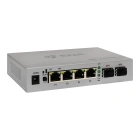 SNR SNR-S1904GP-2S Неуправляемый POE коммутатор 2