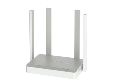 Keenetic Speedster (KN-3010) Wi-Fi роутер
