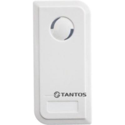 Tantos TS-CTR-EM WHITE Автономный контроллер доступа