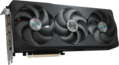 Gigabyte GV-N507TEAGLE-16GD Видеокарта