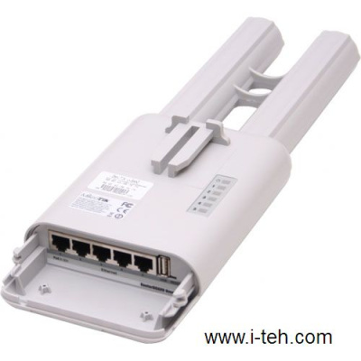 Mikrotik OmniTIK 5 (RBOMNITIKU-5HND) Точка доступа 1