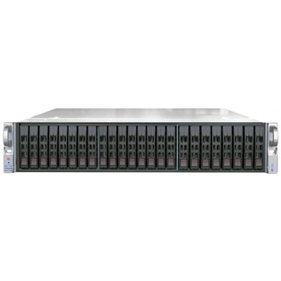 SuperMicro CSE-216BE1C-R920LPB Корпус 2