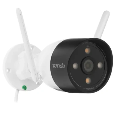 TENDA CT6 IP камера 1