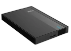 Netac K331 1 ТБ Внешний HDD NT05K331N-001T-30BK 7