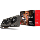 Sapphire RX9060XT NITRO+ OC 11350-01-20G Видеокарта 2