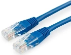 Cablexpert PP10-0.25M/B Патч-корд медный UTP
