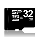 Silicon Power SP032GBSTH010V10SP Карта памяти