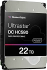 Western Digital WUH722422AL5204_0F62791 Жесткий диск 3