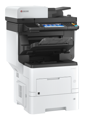 Kyocera M3860idnf 1102WF3NL0 МФУ лазерное 3