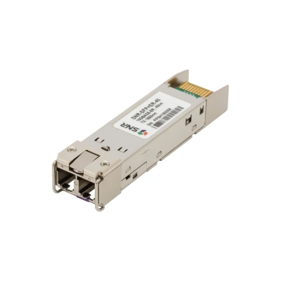 SNR SNR-SFP+ER-40 Модуль SFP+